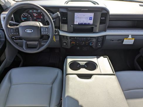 Certified 2026 Ford F250 XL RWD image 15