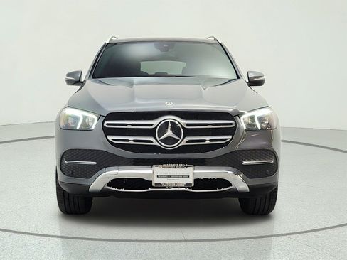 Certified 2023 Mercedes-Benz GLE 350 4MATIC w/ Premium Package image 2