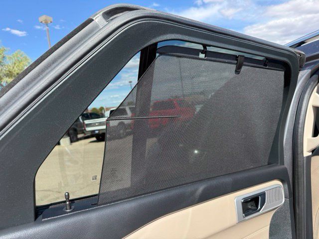 Used 2021 Ford Explorer Limited w/ Equipment Group 301A RWD image 38