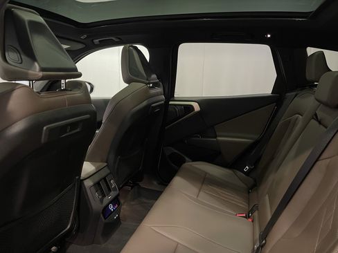 Used 2025 BMW X3 xDrive30i w/ Convenience Package image 23