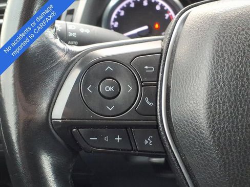 Used 2019 Toyota Camry SE image 23