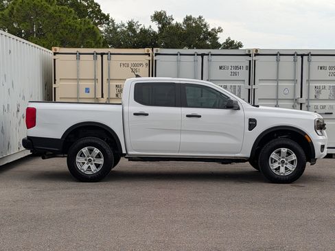 Used 2025 Ford Ranger XL RWD image 3