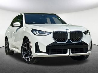 Used 2025 BMW X3 xDrive30i AWD/4WD video 2