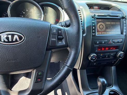 Used 2013 Kia Sorento EX w/ EX V6 Premium Pkg FWD image 30