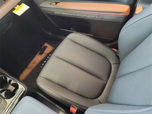 New 2025 Hyundai Ioniq 5 XRT image 10