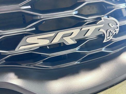New 2026 Dodge Durango SRT Hellcat AWD/4WD image 29
