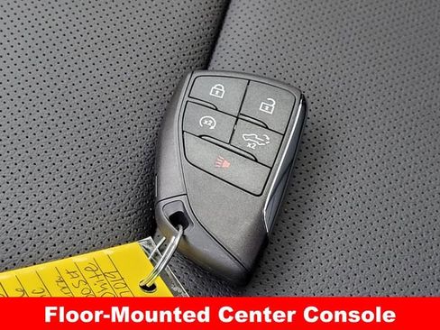 New 2026 GMC Sierra 1500 SLT w/ SLT Premium Package image 28