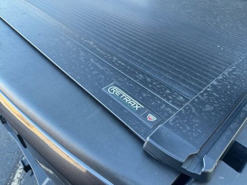 Used 2021 RAM 1500 TRX w/ TRX Level 2 Equipment Group image 19