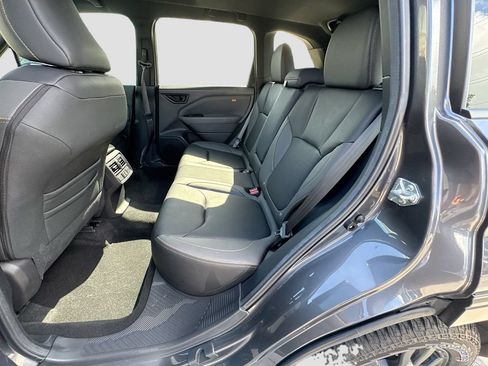 Used 2026 Subaru Forester Wilderness AWD/4WD image 30