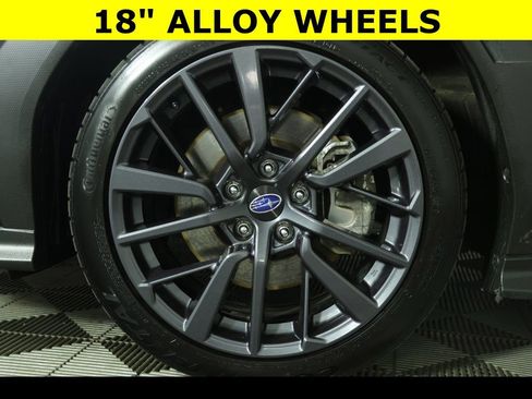 Used 2022 Subaru WRX Premium image 6