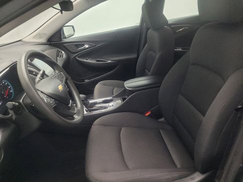Used 2025 Chevrolet Malibu LT FWD image 17