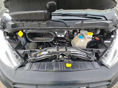 Used 2023 RAM ProMaster 3500 w/ Driver Convenience Group image 15