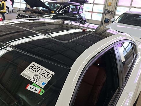 Used 2021 Dodge Charger SRT Hellcat image 24