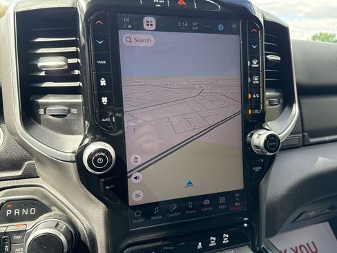 Used 2025 RAM 1500 Big Horn image 29