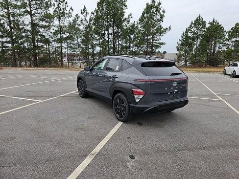 New 2026 Hyundai Kona SEL Sport FWD image 16
