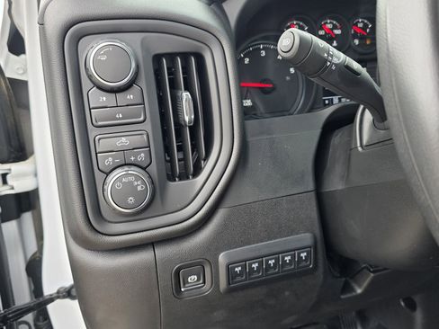Used 2024 Chevrolet Silverado 3500 W/T w/ WT Convenience Package AWD/4WD image 17