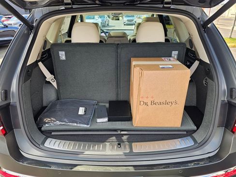 New 2026 Genesis GV80 2.5T Advanced image 25