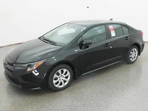 New 2026 Toyota Corolla LE image 34