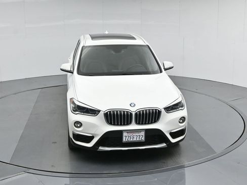 Used 2017 BMW X1 xDrive28i image 41