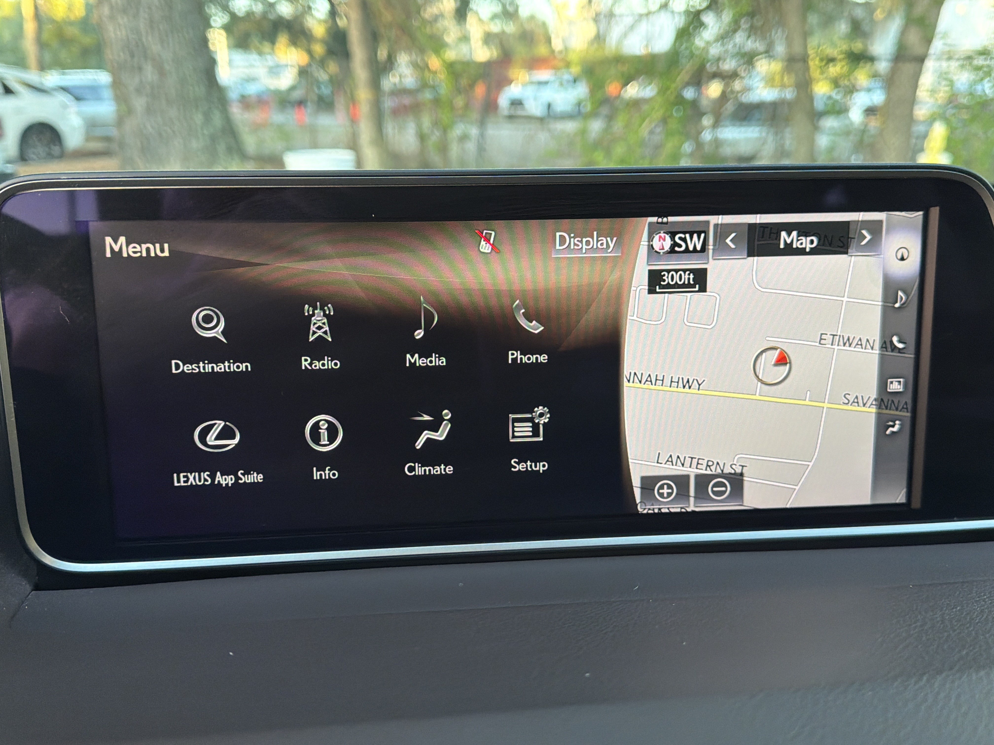Used 2019 Lexus RX 350L AWD image 24