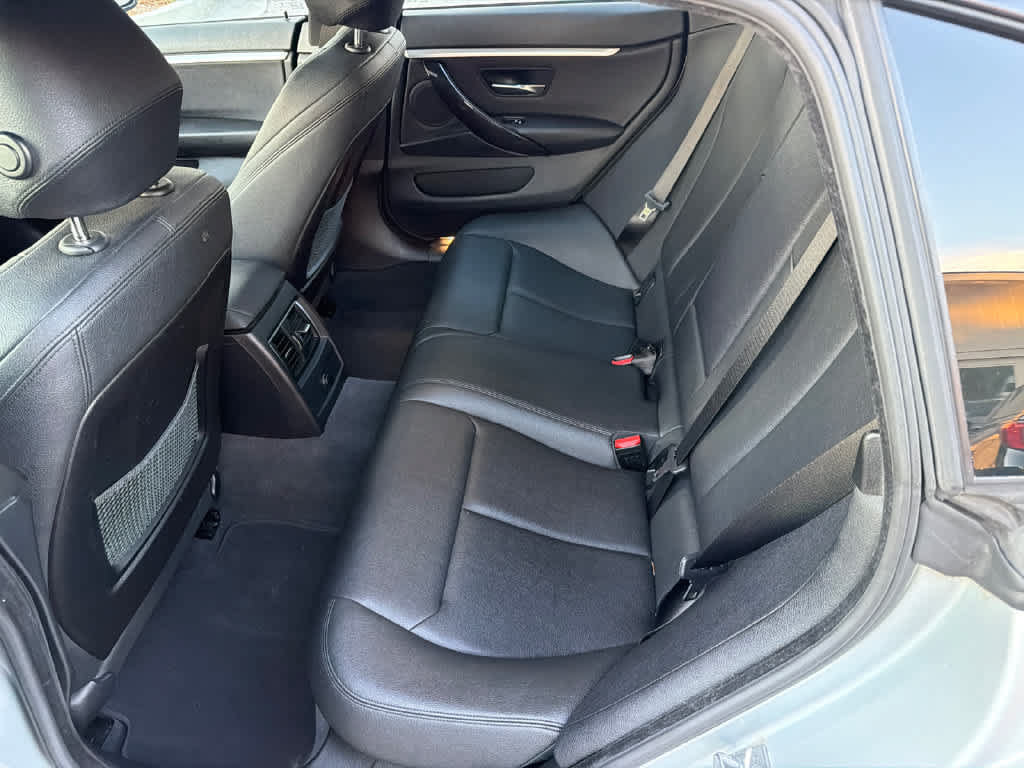Used 2018 BMW 430i Gran Coupe xDrive AWD/4WD image 23