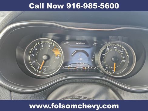 Used 2019 Jeep Cherokee Trailhawk w/ Trailer Tow Group image 14