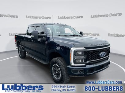Used 2023 Ford F250 Lariat w/ Tremor Off-Road Package