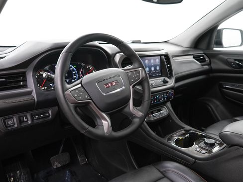 Used 2023 GMC Acadia AT4 w/ GMC Pro Grade Package AWD/4WD image 28