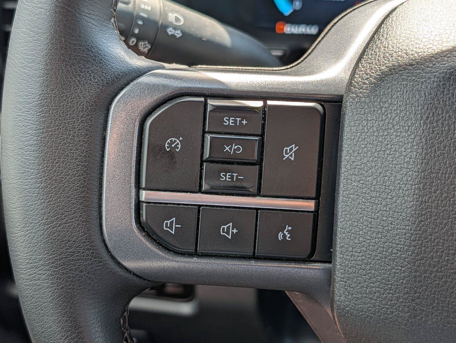 Used 2026 Ford F250 Lariat AWD/4WD image 22