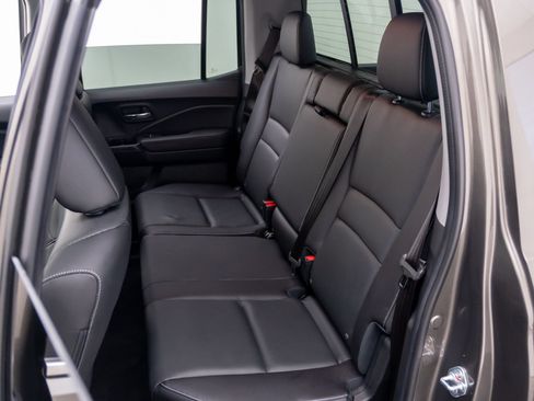 Used 2022 Honda Ridgeline RTL-E image 15