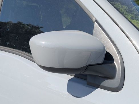 New 2026 Nissan Frontier Pro-X RWD image 10