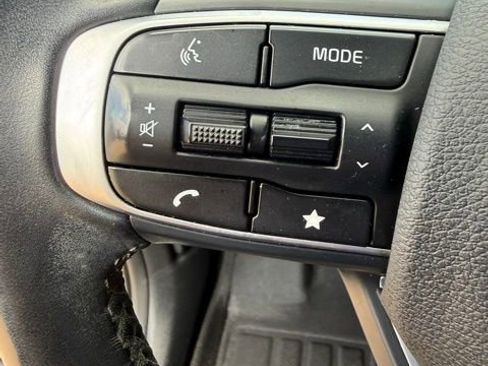 Used 2024 Kia Sportage SX FWD image 11