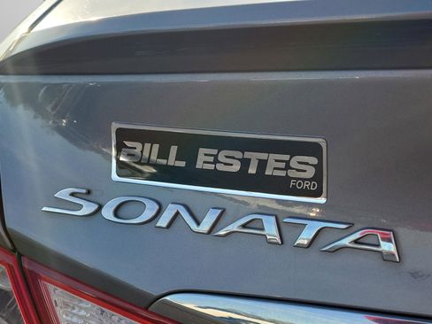 Used 2013 Hyundai Sonata SE image 30