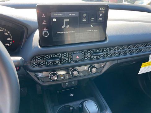 New 2026 Honda HR-V Sport image 18