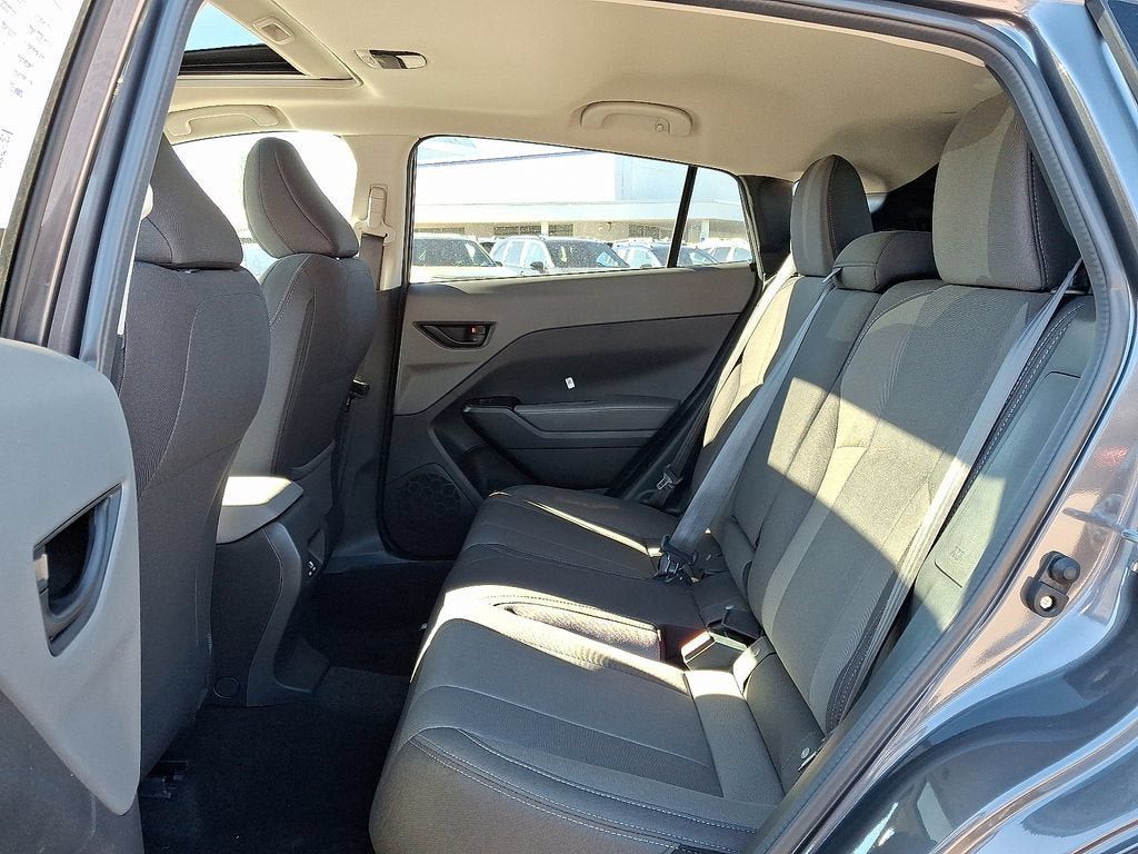 Certified 2026 Subaru Crosstrek 2.5i Premium AWD/4WD image 6