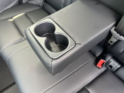New 2026 Nissan Rogue Dark Armor FWD image 19