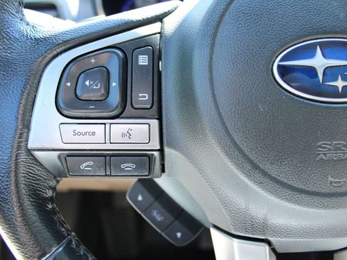 Used 2015 Subaru Legacy 2.5i Limited AWD/4WD image 17