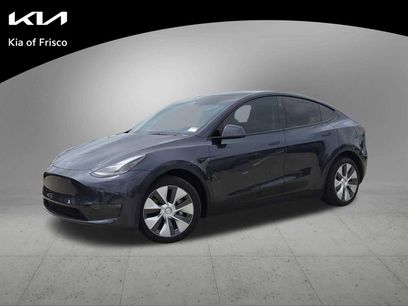 Used 2024 Tesla Model Y Long Range