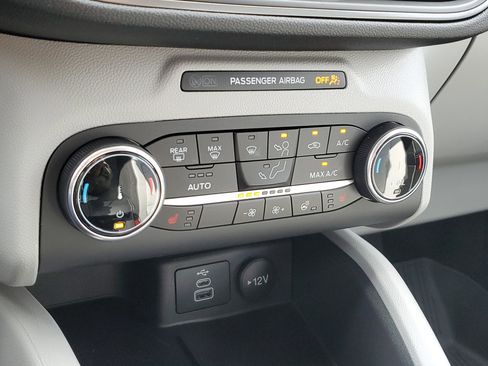 New 2026 Ford Escape Active w/ Cold Weather Package image 26