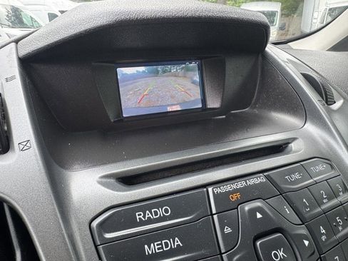 Used 2015 Ford Transit Connect XL FWD image 7