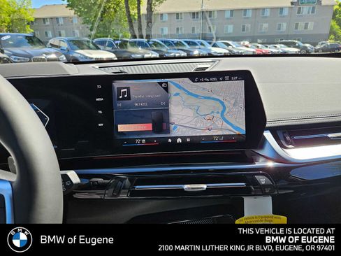 New 2026 BMW X1 xDrive28i w/ Technology Package AWD/4WD image 30