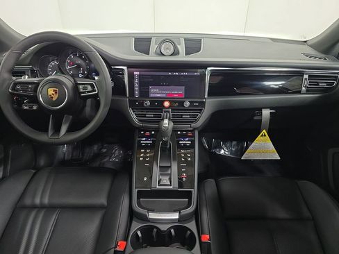 New 2026 Porsche Macan AWD/4WD image 13