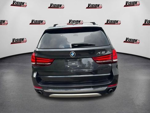 Used 2017 BMW X5 xDrive35i image 6