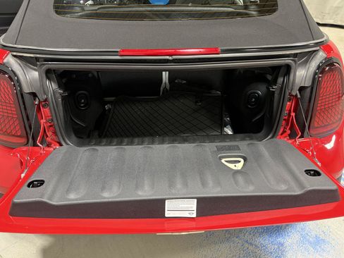 Used 2026 MINI Cooper S FWD image 19
