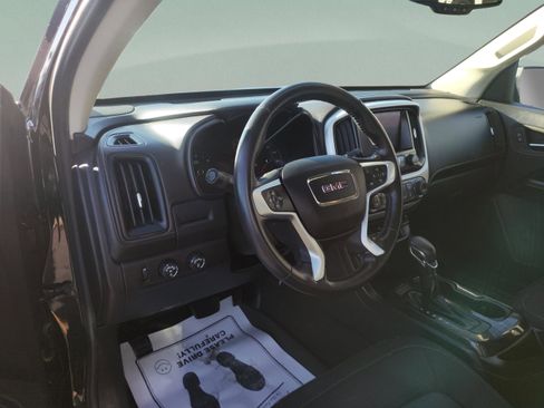 Used 2022 GMC Canyon Elevation w/ LPO, Power Package image 13