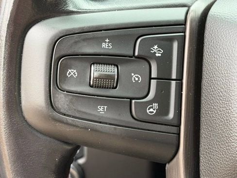 Used 2022 GMC Sierra 1500 AT4X AWD/4WD image 13