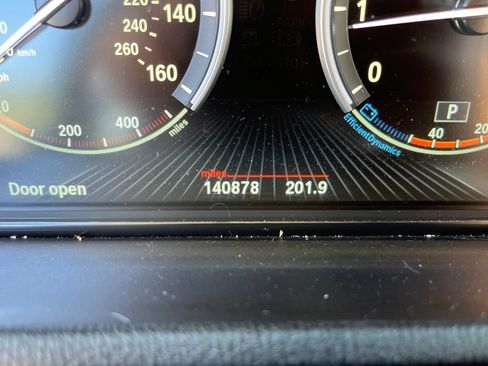 Used 2016 BMW X4 xDrive28i AWD/4WD image 5