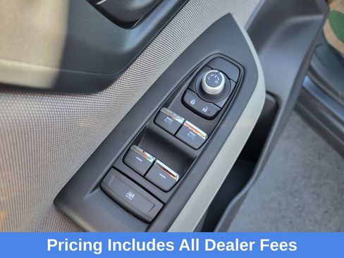 New 2026 Subaru Forester Premium AWD/4WD image 26