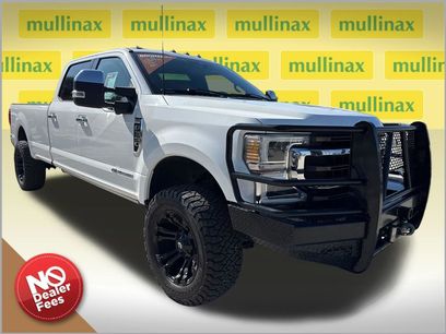 Used 2022 Ford F350 King Ranch w/ King Ranch Ultimate Package