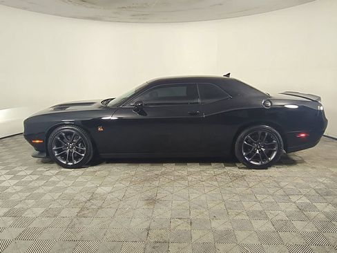 Used 2023 Dodge Challenger R/T Scat Pack w/ Plus Package image 8